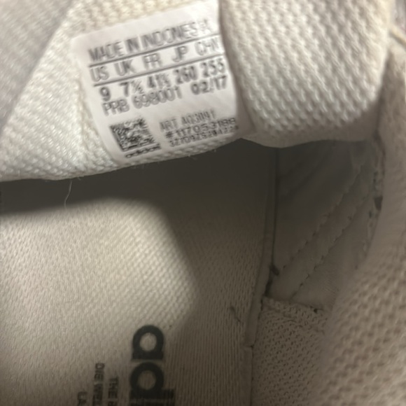 Adidas Superstar Sneakers - Picture 5 of 7